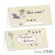 Place Card nunta CS44